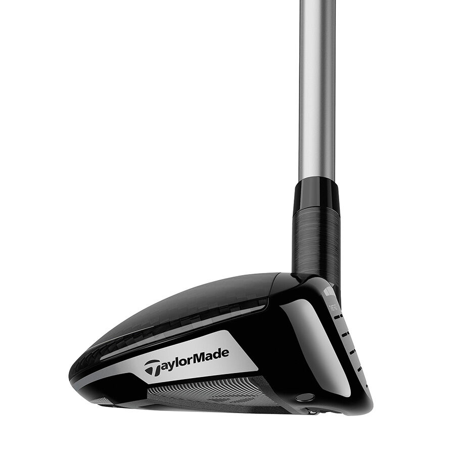 TaylorMade - Qi10 MAX レスキュー　UT6  31°  DI-85X ハイブリッド Qi10 Max Rescue
