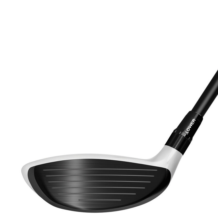 TaylorMade - 人気のエボ3装着☆M1 2017 3W M1 テーラーメイド エムワン フェアウェイウッド (2017) M1(2017
