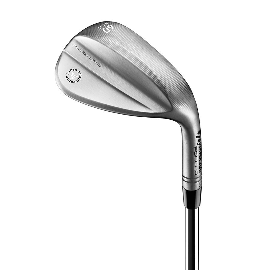 TaylorMade - HIGASHIN54度58度 Golf Wedges | TaylorMade Golf