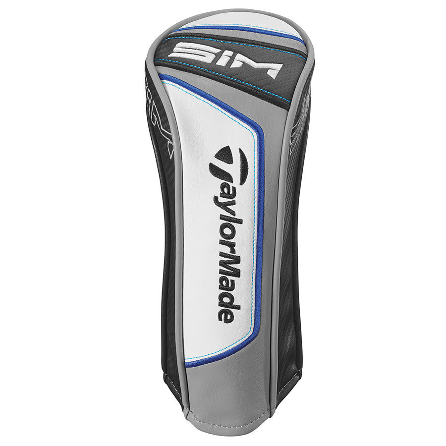 TaylorMade - ◆新品◆テーラーメイドSIM◆5Wヘッド◆付属品無し◆ TaylorMade テーラーメイド ゴルフ SIM2 MAX フェアウェイウッド
