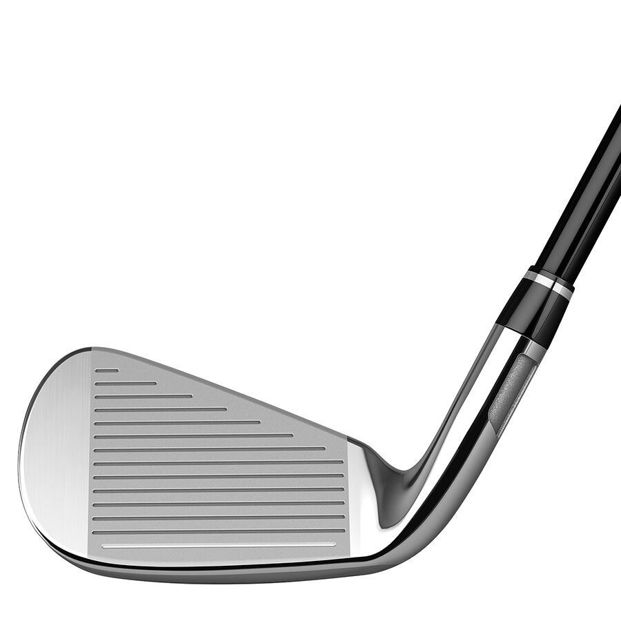 TaylorMade - yu.m TaylorMade TAYLOR MADE M CGB IRON M CGB IRON 6 PACK (#5-P
