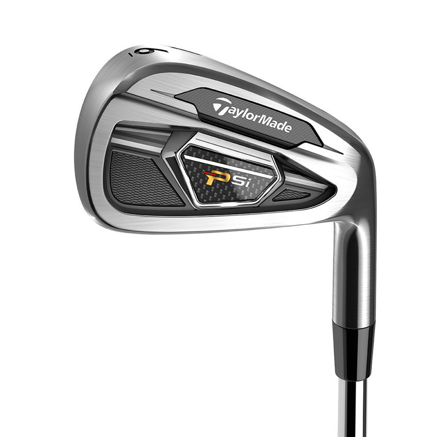 テーラーメードpsiアイアン4～Pセット PSi Irons | Demand More | TaylorMade Golf