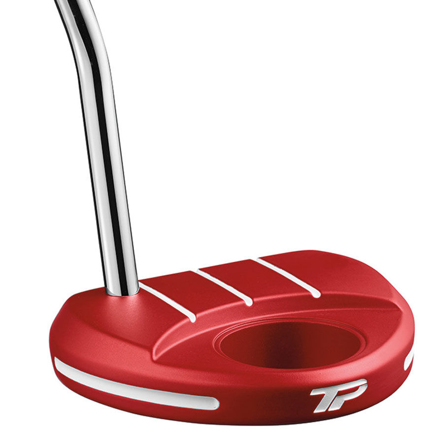 TaylorMade - 【Chayaco】 TaylorMade TP5x pix Taco Golf Balls 2024 - Carl's Golfland