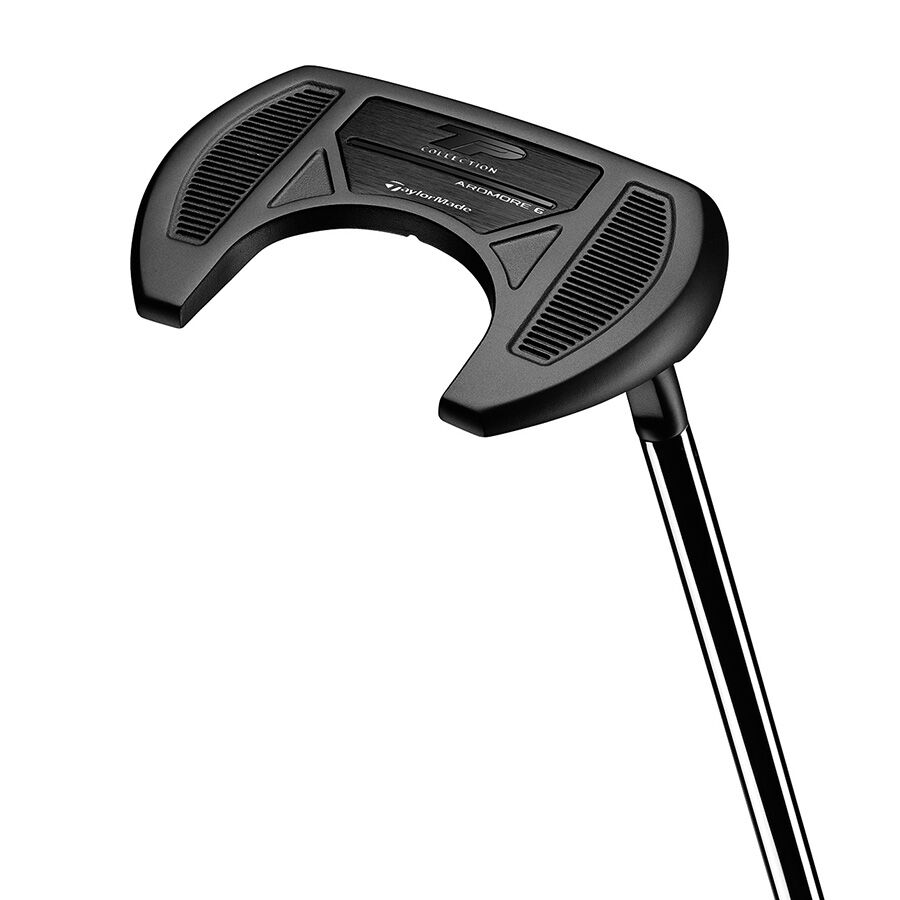 TP Black Ardmore