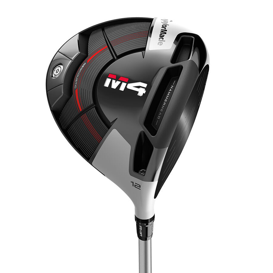 TaylorMade - テーラーメードM4 5W レディース M4 Women's Driver