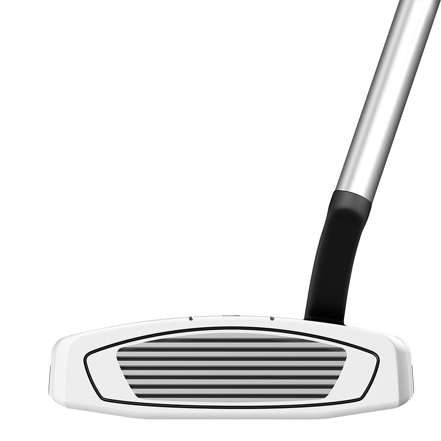 TaylorMade - テーラーメイド  スパイダーEX GHOST フローネックパター Spider EX Ghost White Flow Neck