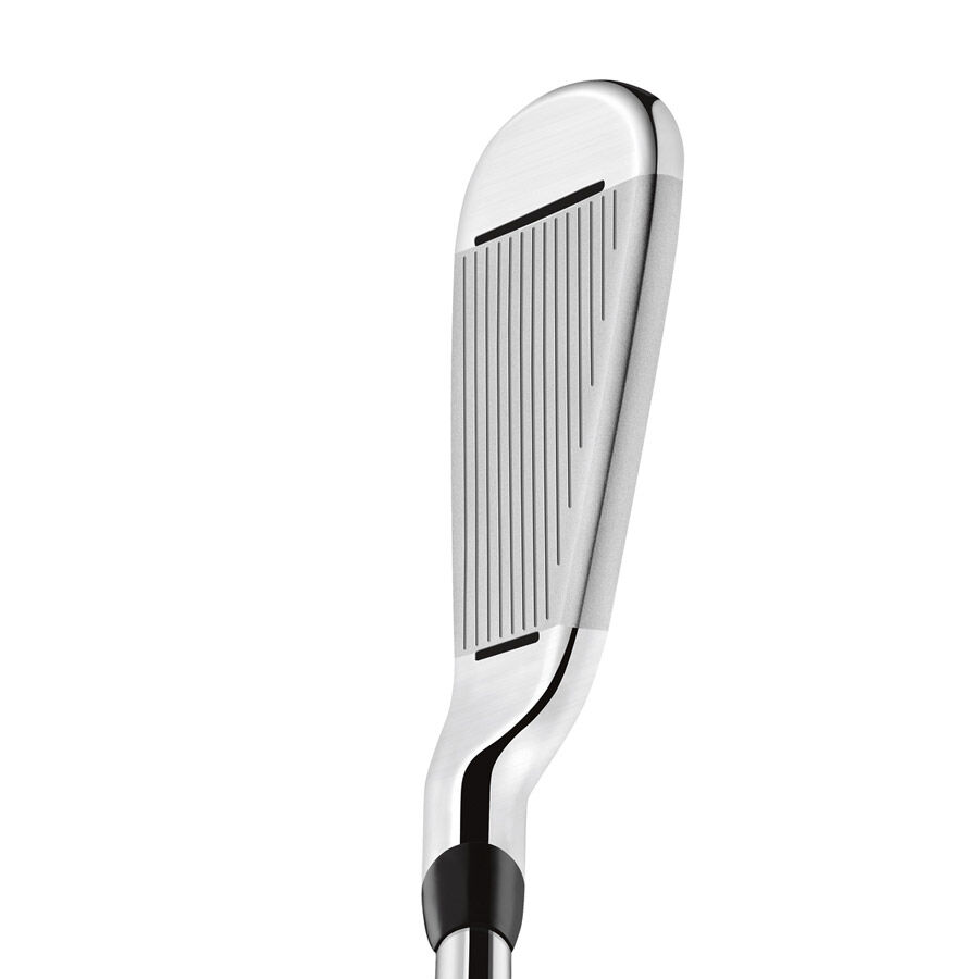 TaylorMade - テーラーメイド RSi 2 アイアンセット 5〜SW 8本 テーラーメイド RSi2 アイアンの試打レビュー 口コミ・評価 ギア