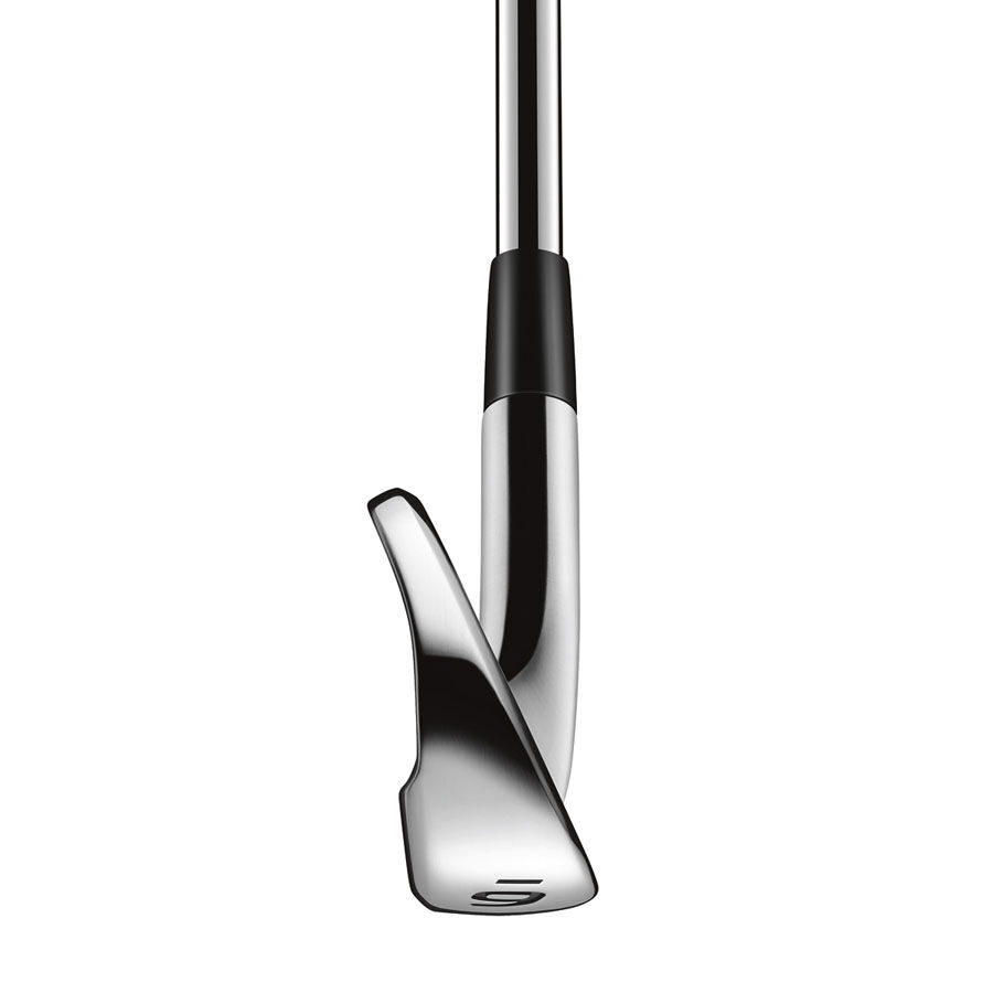 TaylorMade - テーラーメイド RSi 2 アイアンセット 5〜SW 8本 テーラーメイド RSi2 アイアンの試打レビュー 口コミ・評価 ギア