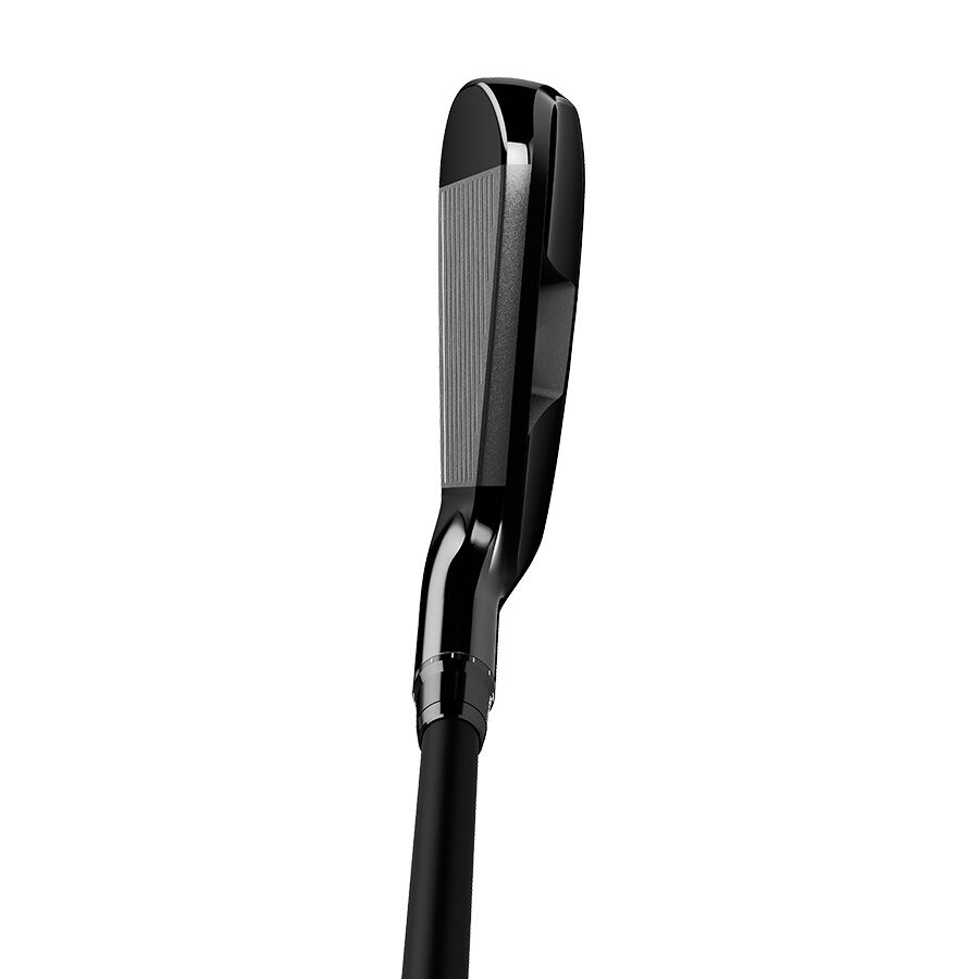 TaylorMade - テーラーメイド　GAPR Lo U3 今度の「レスキュー」は一味違う？ ～テーラーメイド GAPRシリーズ～