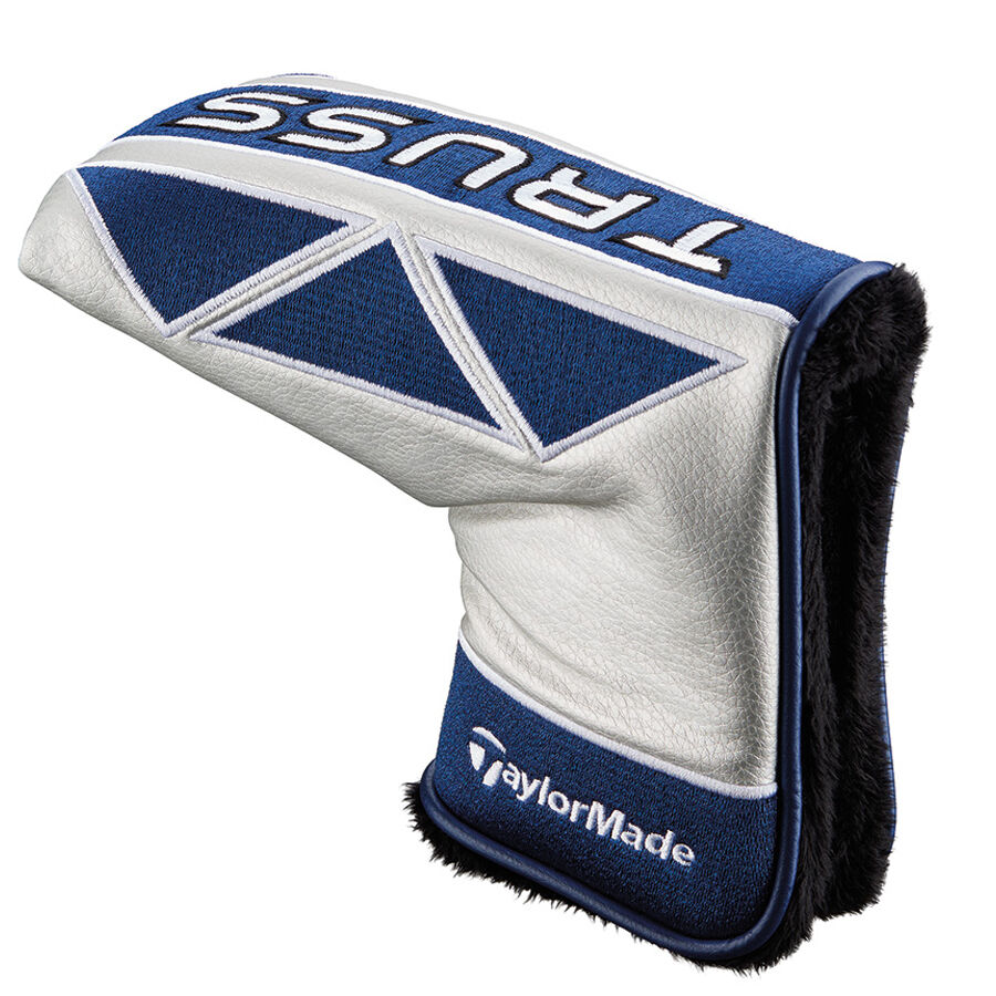 TaylorMade - 新品未使用　TRUSS TB1 34インチ TRUSS TB1