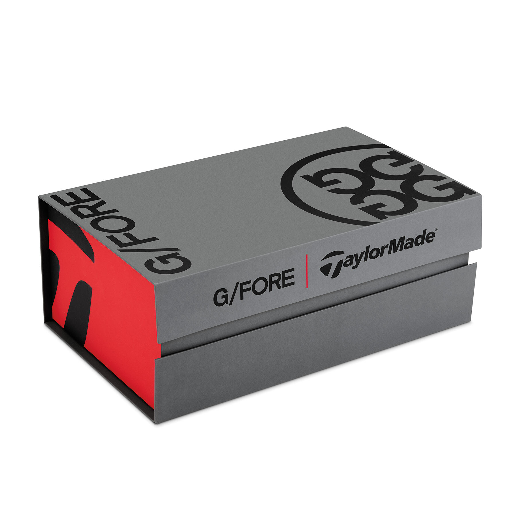 reofuku　G/FORE ✖️TaylorMade Gallivanter Golf Shoe