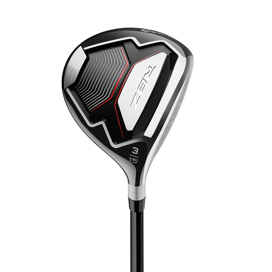 TaylorMade - chabazo RBZ Complete Set