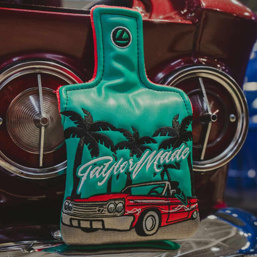 Low Rider
