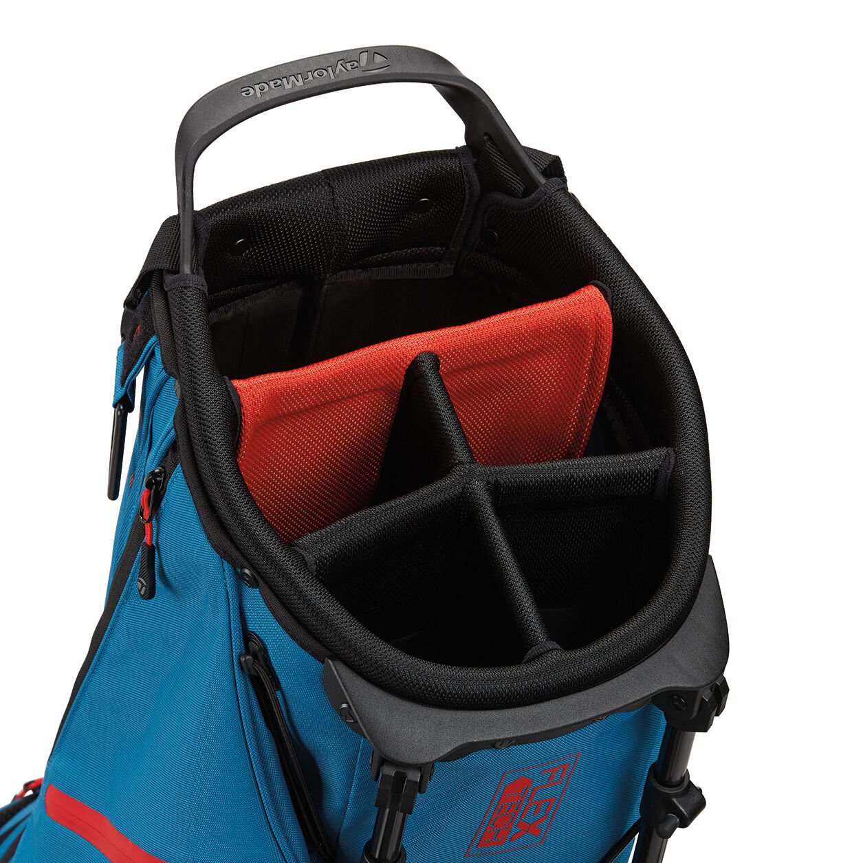 Flextech Stand Bag