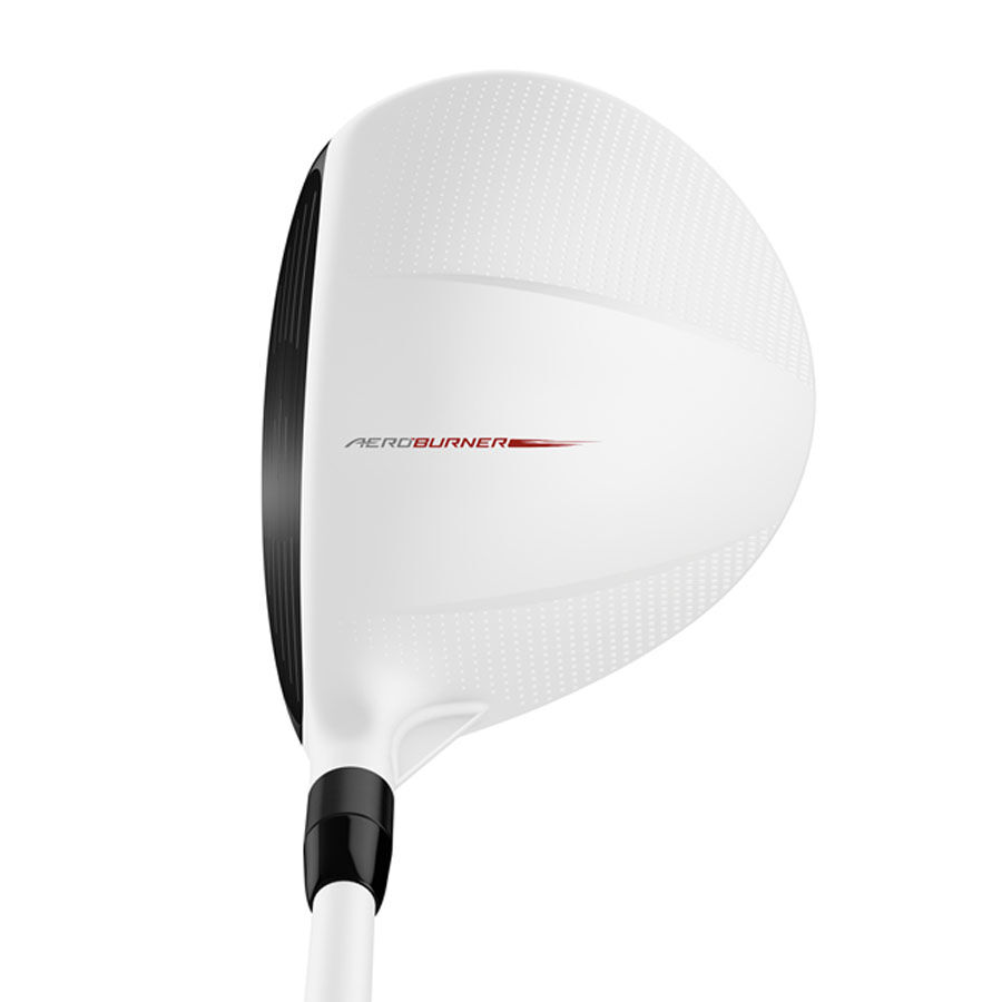 TaylorMade AERO BURNER REAX 3 ゴルフ TaylorMade AeroBurner Rescue Hybrid | Golf Avenue