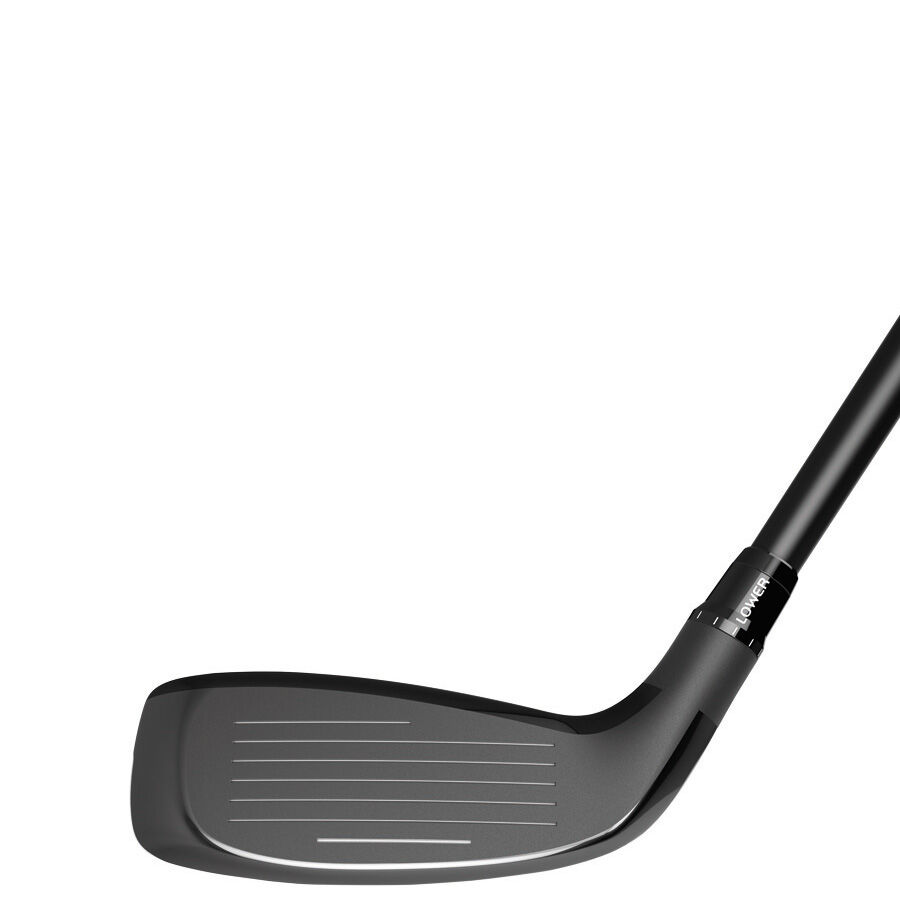 【希少】TaylorMade : M1 Rescue U2 17度 TaylorMade M1 Rescue U2 17° Steel Shaft S Golf Club with