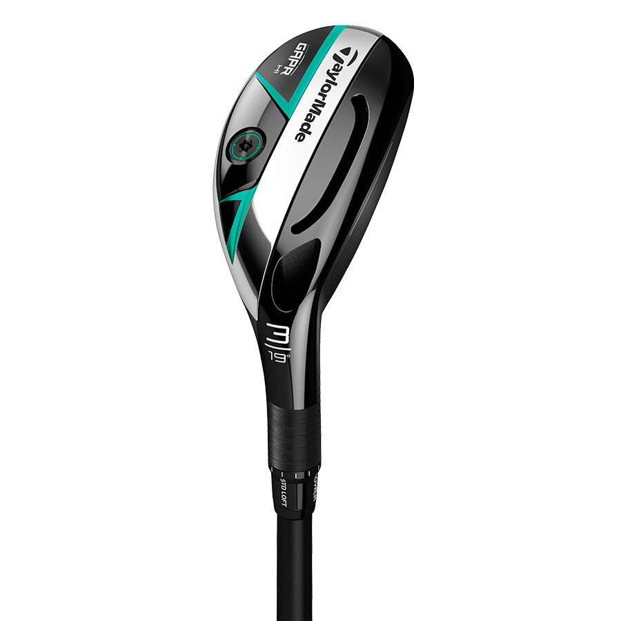 TaylorMade - テーラーメイド GAPR hi ＃3 GAPR HI