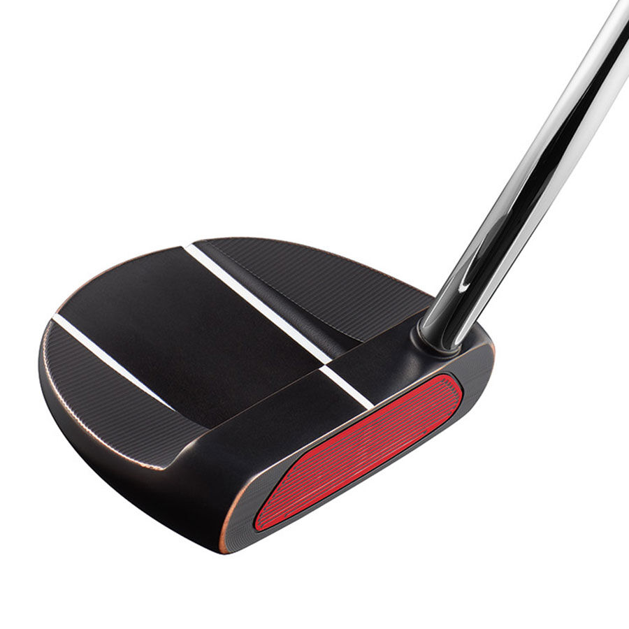 TaylorMade - TP Copper Ardmore1 シングルベンド パター　テーラーメイド TP Black Copper Collection Ardmore 1