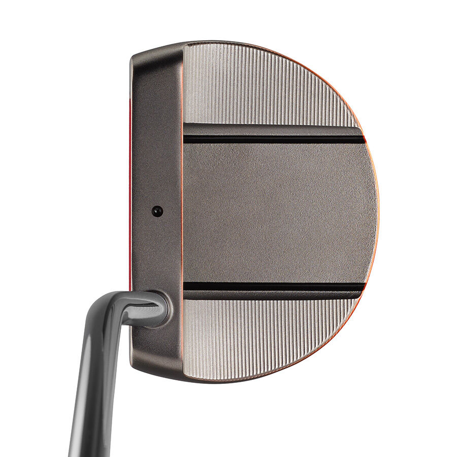 TaylorMade - TP Copper Ardmore1 シングルベンド パター　テーラーメイド TP Black Copper Collection Ardmore 1