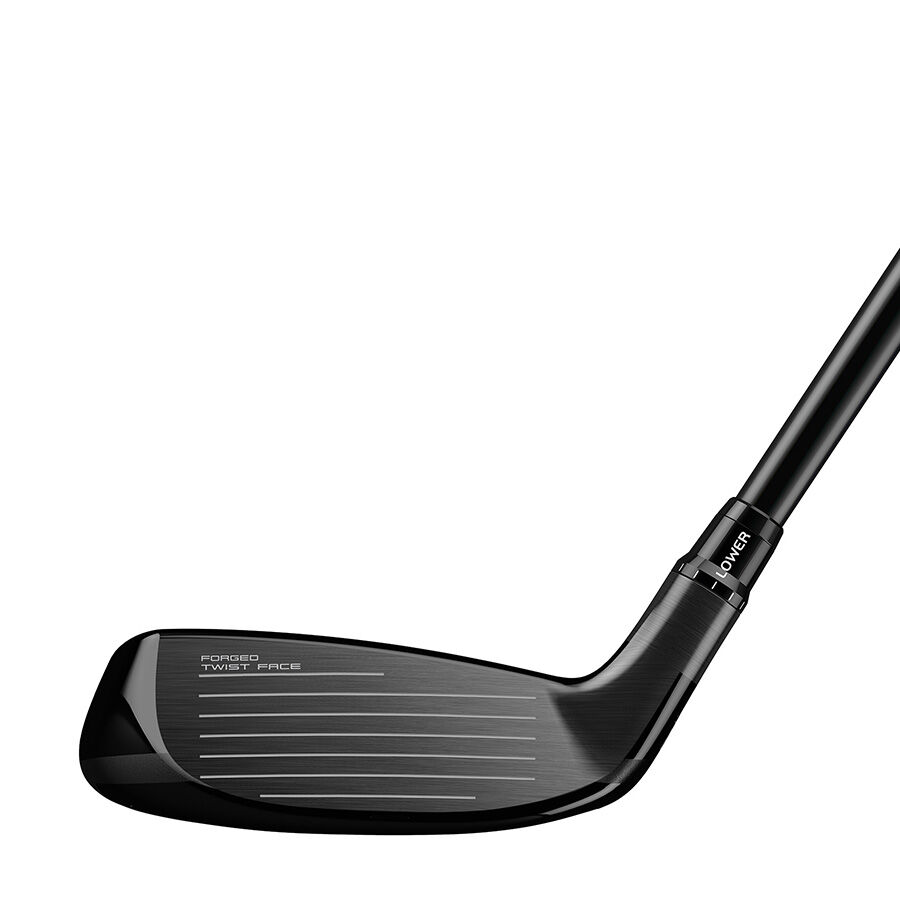 TaylorMade SIM2 Rescue レスキュー 3U（19.5度） テーラーメイドSIM2レスキュー、SIM2マックスレスキュー 高い