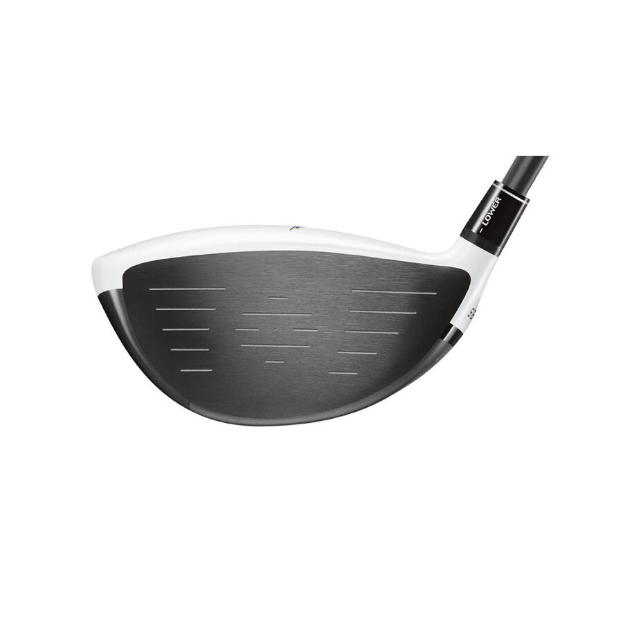 TaylorMade - Taylormade ロケットボールズ　STAGE2 3W レフティ Taylormade Rocketballz Stage 2 15° 3 Fairway Wood Regular