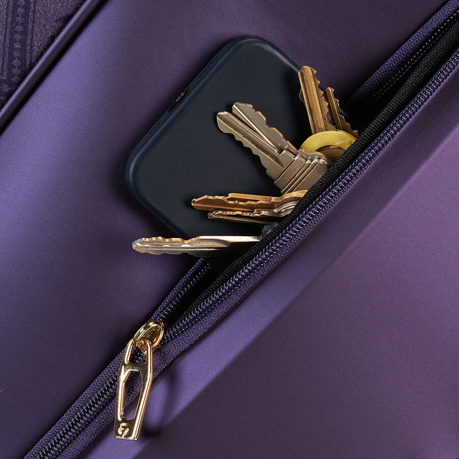 テーラーメイド2024 BRITISH OPEN スタッフバッグ British Open Staff Bag