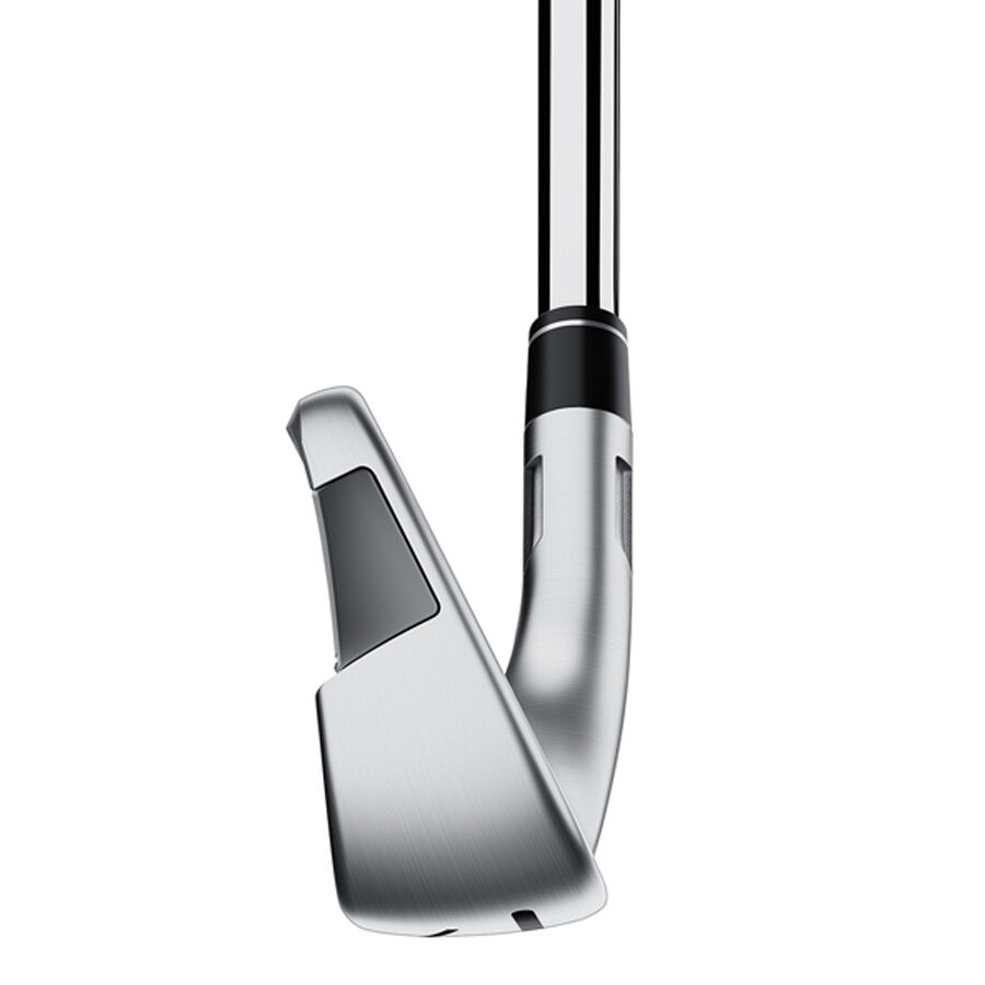 TaylorMade テーラーメイド stealth レディース　フレックスL Stealth Women's Irons | TaylorMade Golf