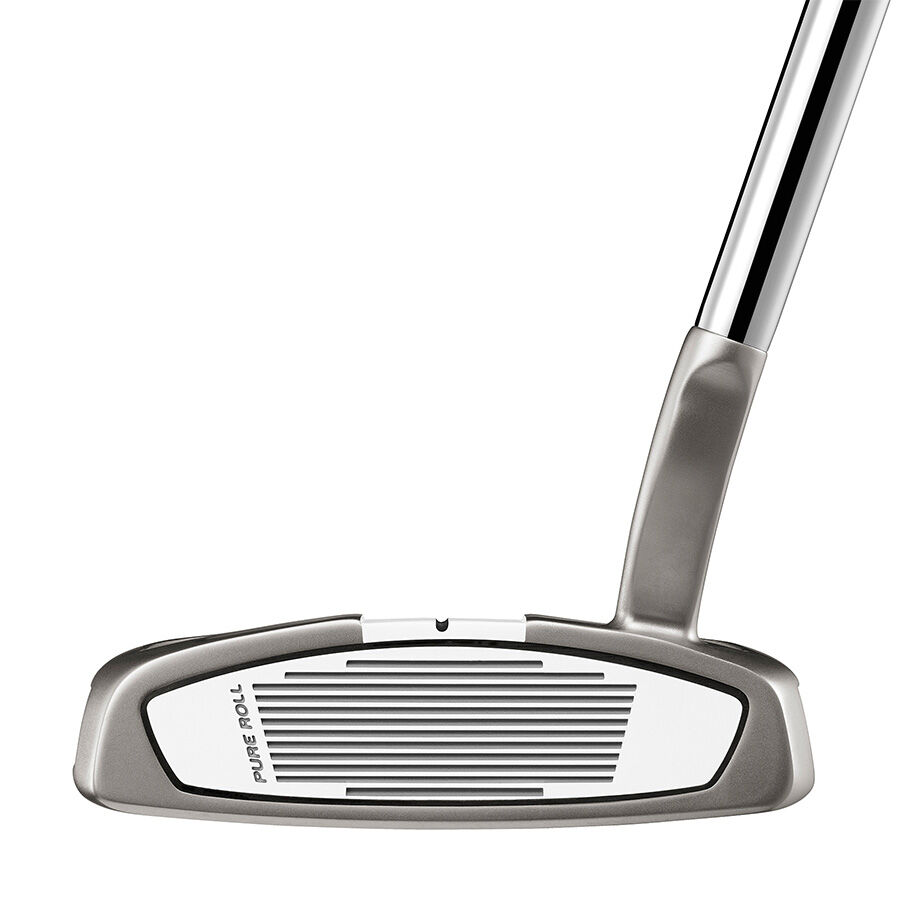 TaylorMade - チェット TaylorMade Qi35 Max Hybrid – Par-Tee Golf