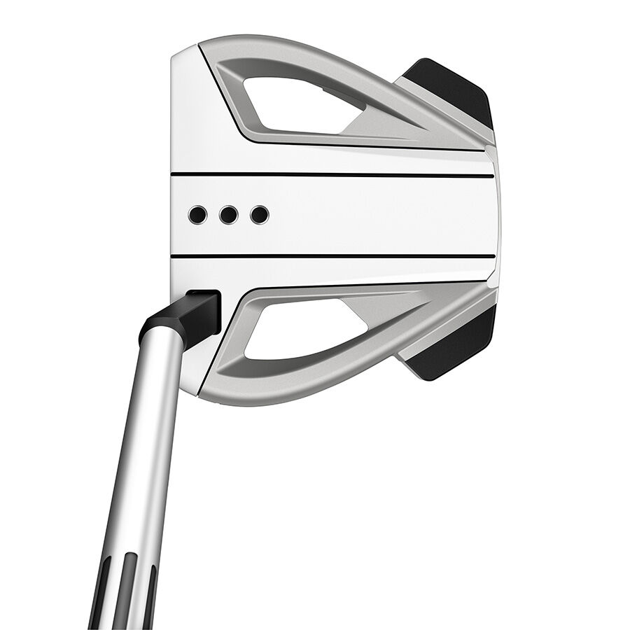 TaylorMade - チェット Spider X Hydro Blast Flow Neck