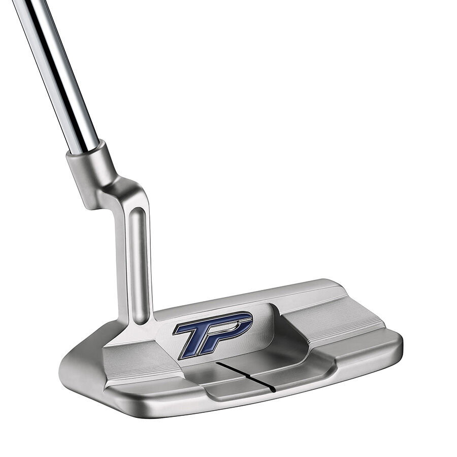 ★TaylorMade Del Monte 1 パター 34インチ TP Hydro Blast Del Monte 1