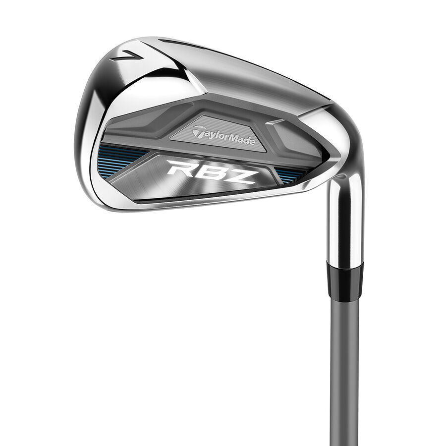 TaylorMade - yu.m TaylorMade TAYLOR MADE M CGB IRON M CGB IRON 6 PACK (#5-P