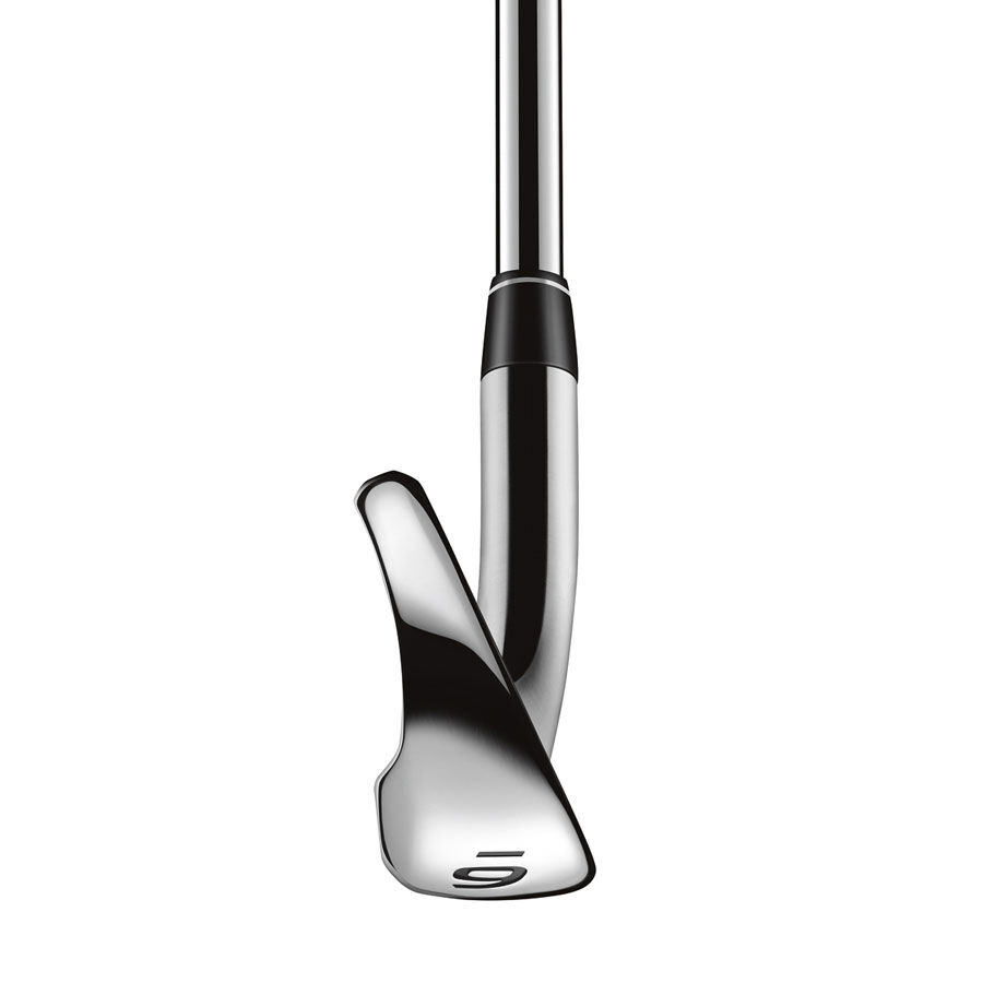 8774 TaylorMade RSi 1 レフティ 左利き アイアン8本 S 8774 TaylorMade RSi 1 レフティ 左利き アイアン8本 S - メルカリ