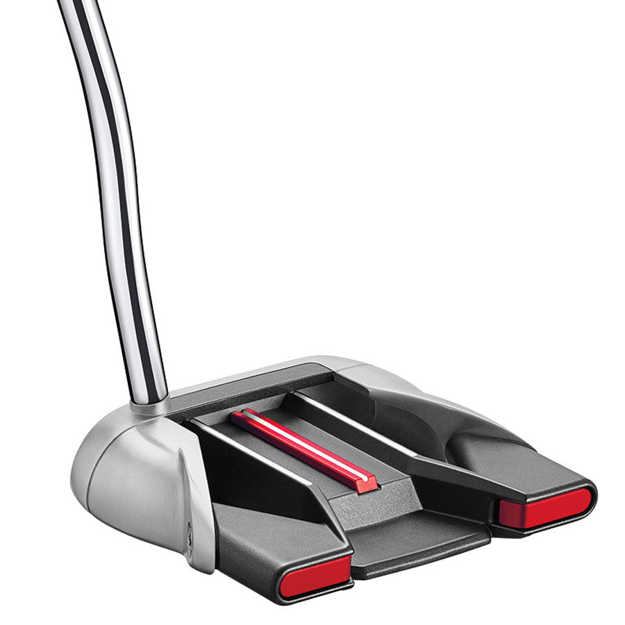 TaylorMade - ABC TaylorMade P·7CB irons (2024)