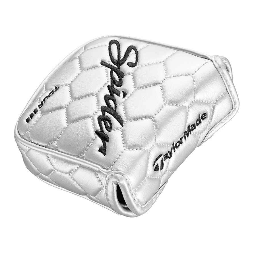 TaylorMade - ぎしん Amazon.co.jp: TaylorMade Spider GTX Truss BK TM1 34IN Spider