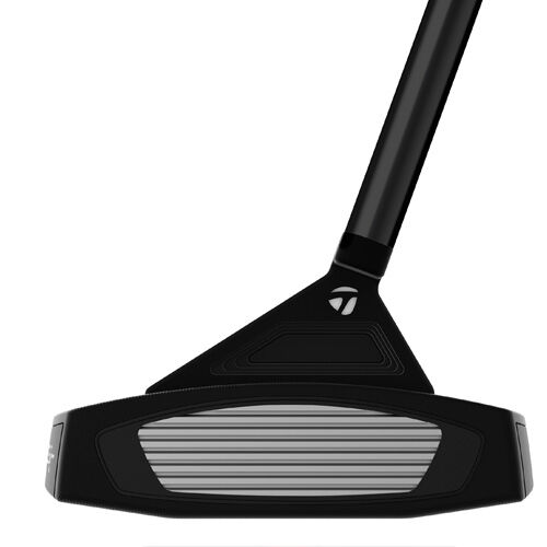 TaylorMade - 値下げ　美品　Spider GT TM2 テーラーメイド スパイダー GT X ブラック TM2 トラスセンター