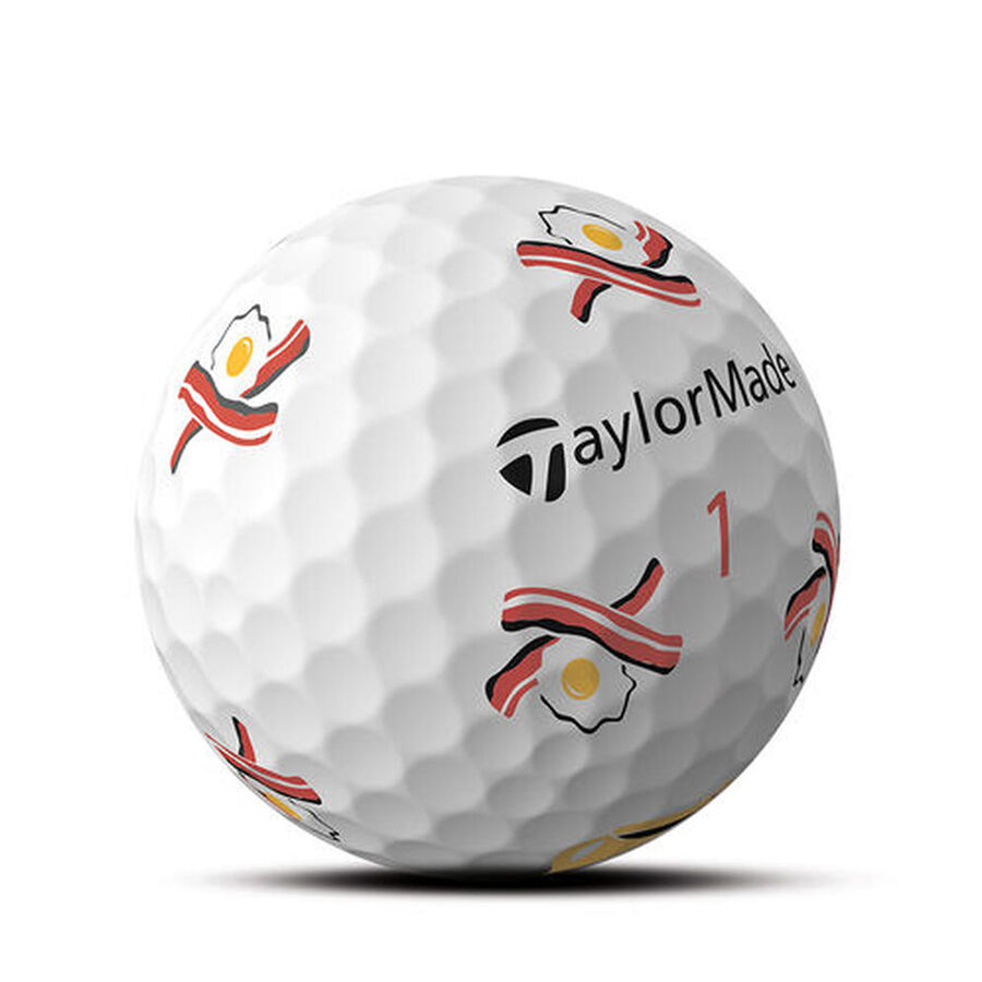 TaylorMade - egg TP5 pix Bacon and Eggs