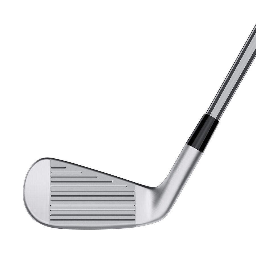 TaylorMade - billy P∙7CB Irons
