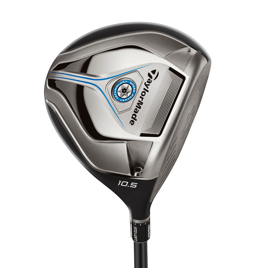 D189 TaylorMade JETSPEED HLレディース　ドライバー D189 TaylorMade JETSPEED HLレディース ドライバー - メルカリ