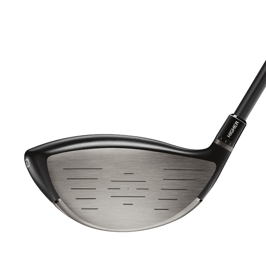TaylorMade - 【レディース】テーラーメイド　ドライバー　JETSPEED 純正カーボン　L Yahoo!オークション -「jet speed レディース」の落札相場・落札価格