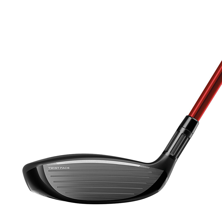 Stealth 2 HD Fairway