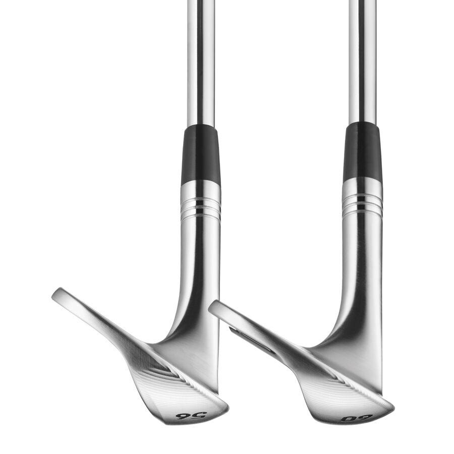 TaylorMade - テーラーメイドMG2 TWウェッジ56&60セット MG2 Tiger Woods Special Edition Box Set