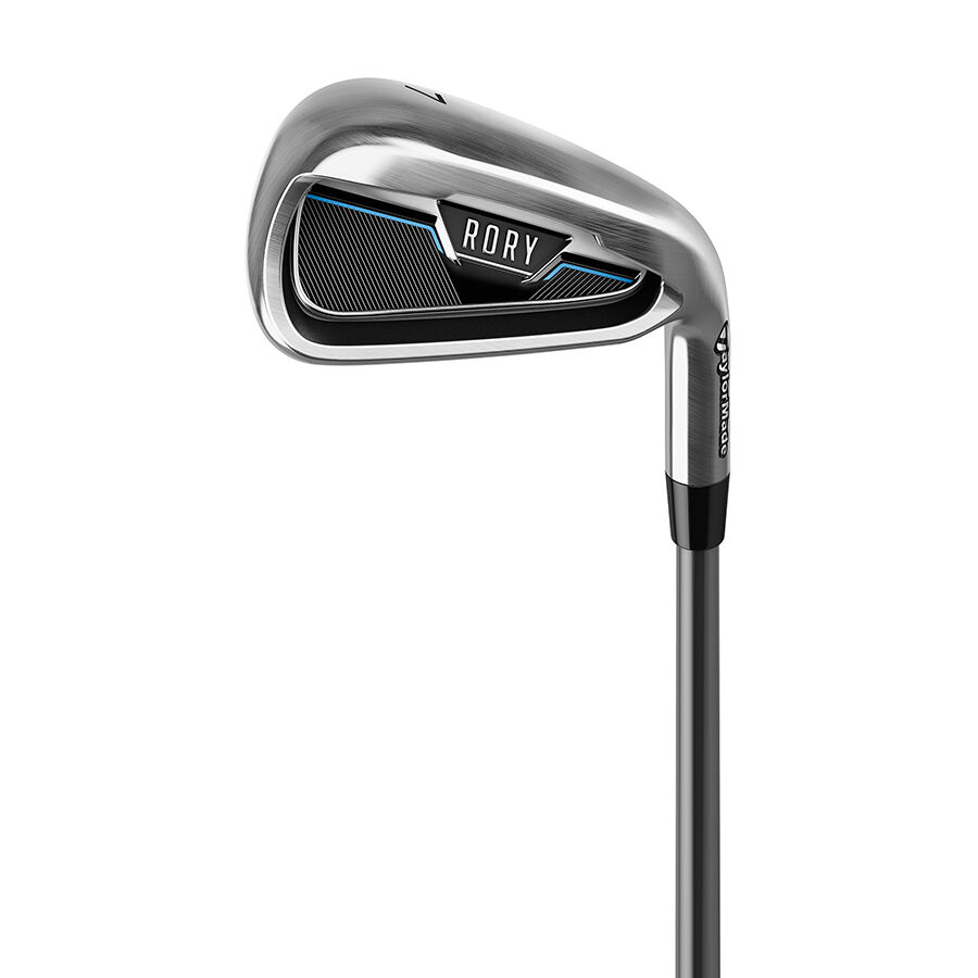 TaylorMade - dekki Low Rider