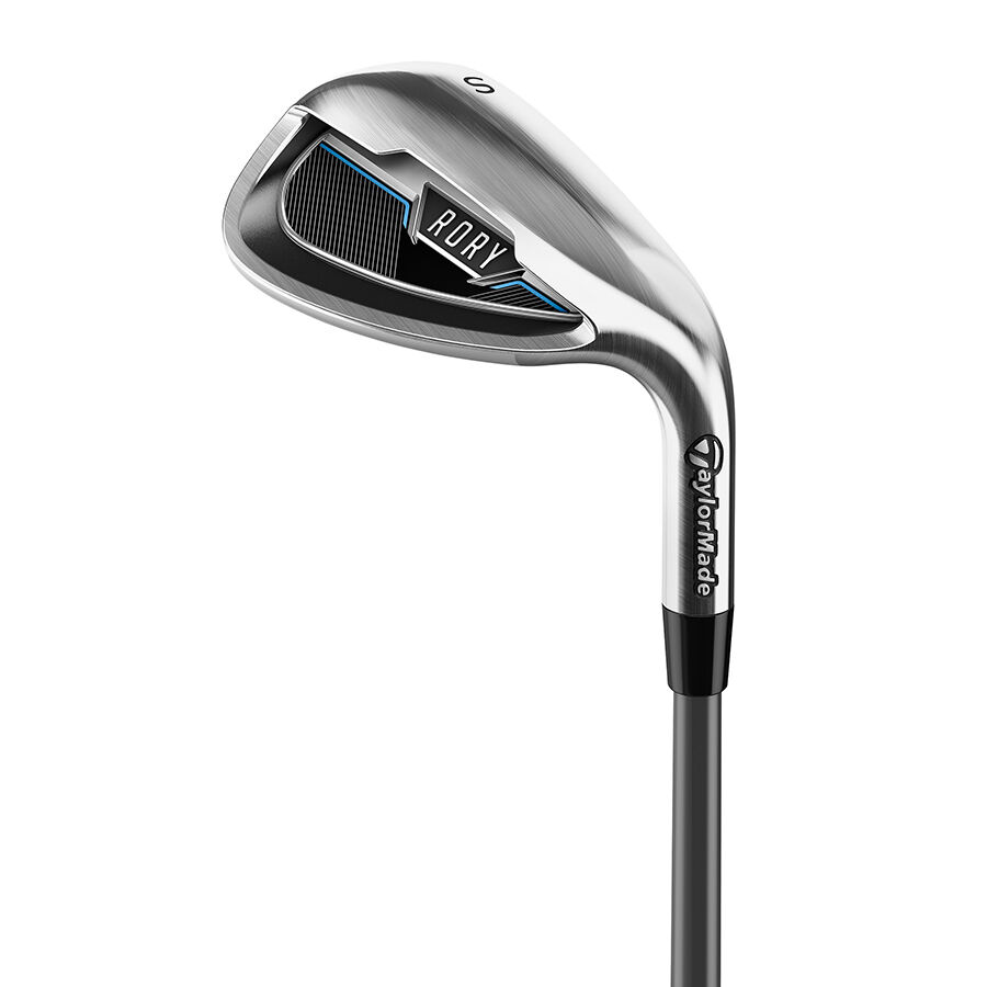 TaylorMade - dekki Low Rider