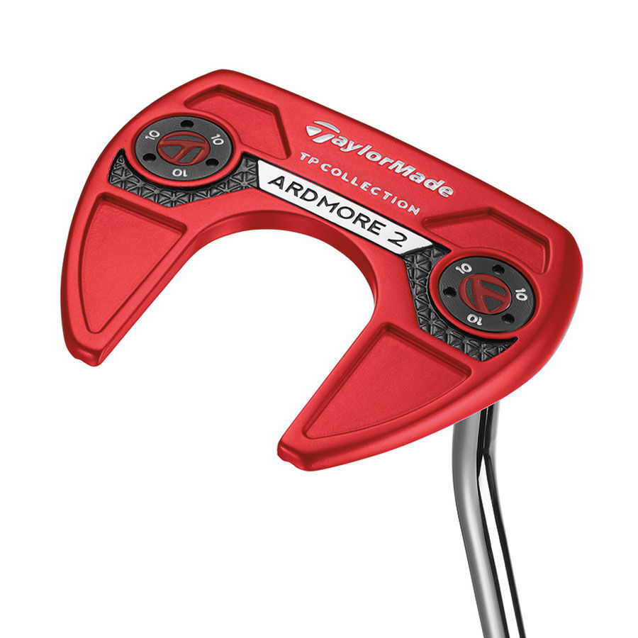 TaylorMade - テーラーメイドTPコレクション レッド アードモア2 テーラーメイド TP コレクション レッド アードモア2 パターの