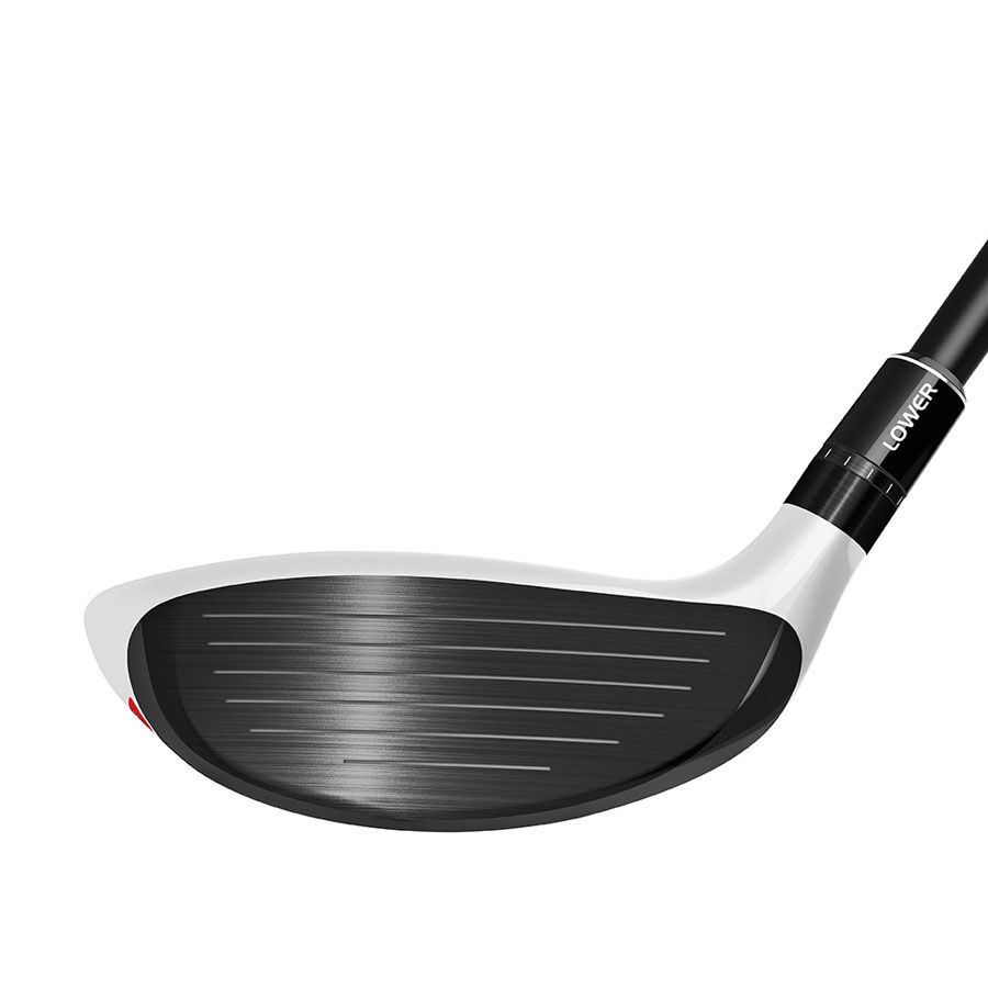 TaylorMade - テーラーメイド  M1  Taylor made TaylorMade M1 Driver Review - Golfalot