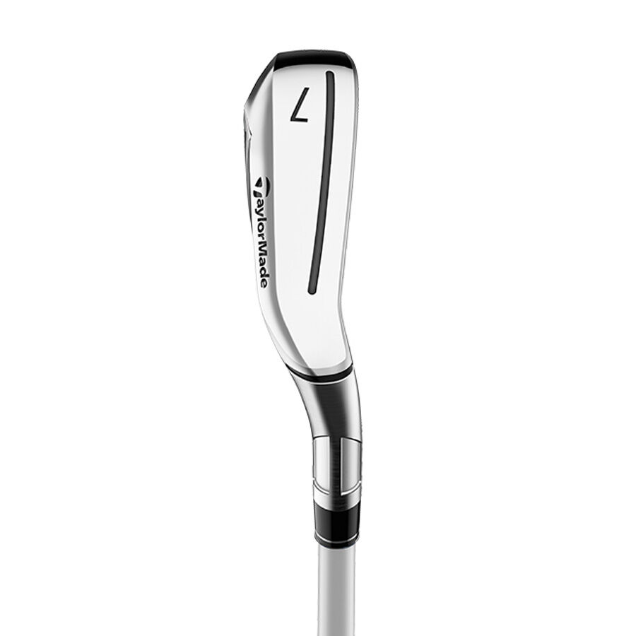 クラブ TaylorMade SIM2MAX SW TaylorMade SIM 2 Max Iron Set Mens Right Hand Steel Regular
