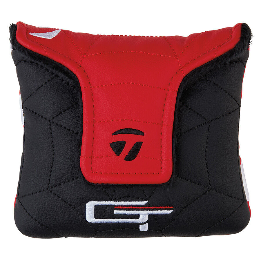 Spider GT Black Short Slant