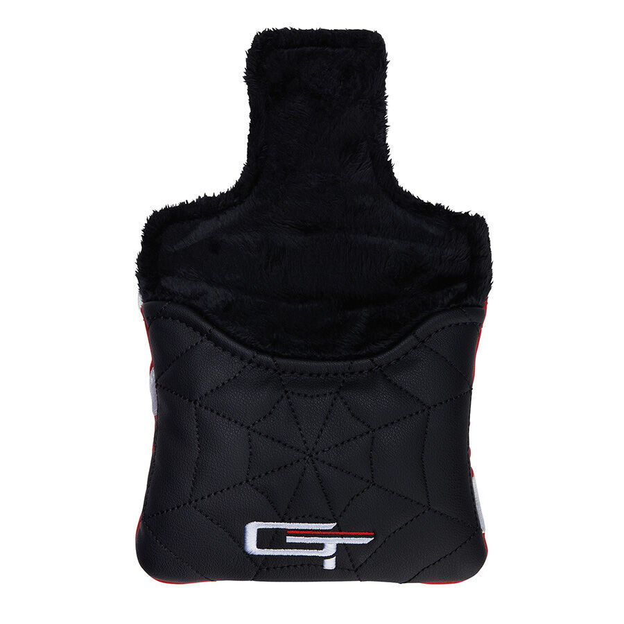 Spider GT Black Short Slant