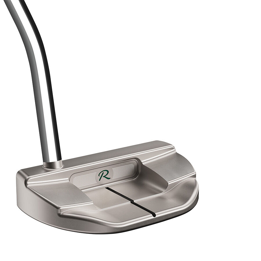 テーラーメイド TP Reserve M47 33インチ　コーティング済 TaylorMade TP Reserve M47 Putter Review - Golfalot