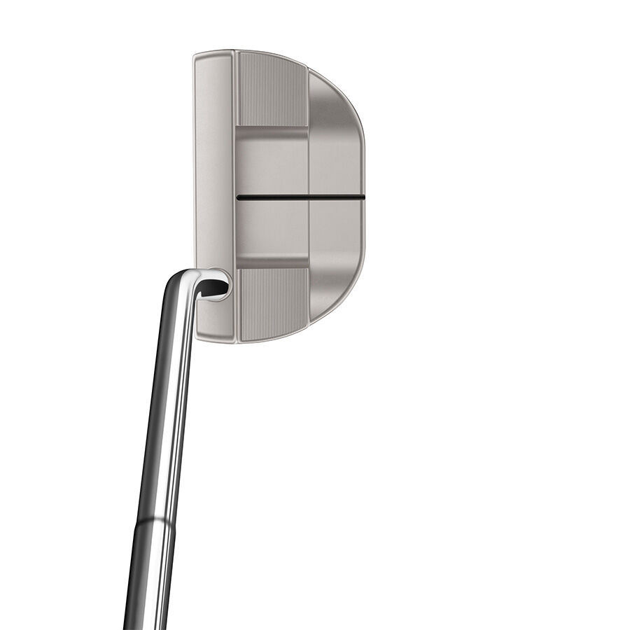 テーラーメイド TP Reserve M47 33インチ　コーティング済 TaylorMade TP Reserve M47 Putter Review - Golfalot